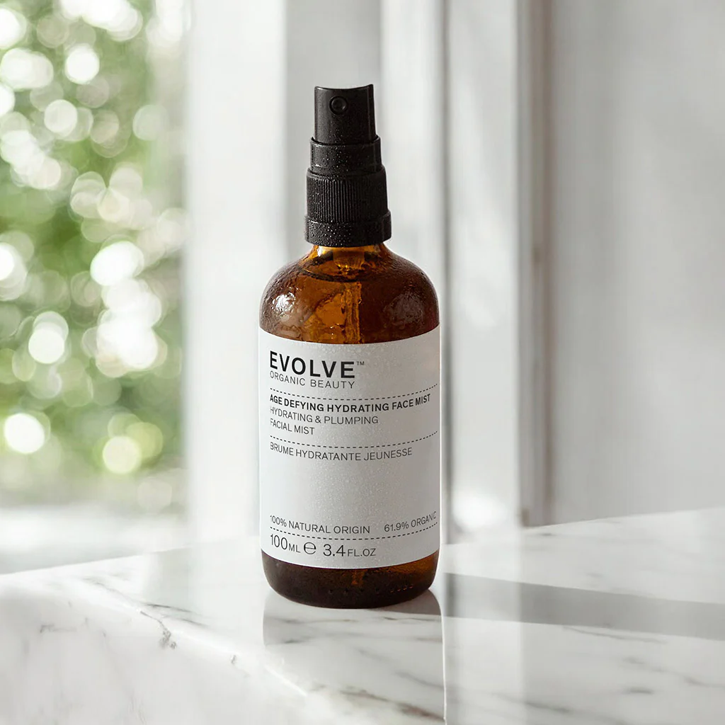 Age Defying Hydrating Face Mist - Image 4