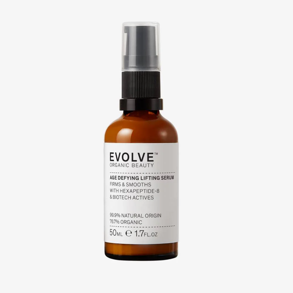Age Defying Lifting Serum - Supersize