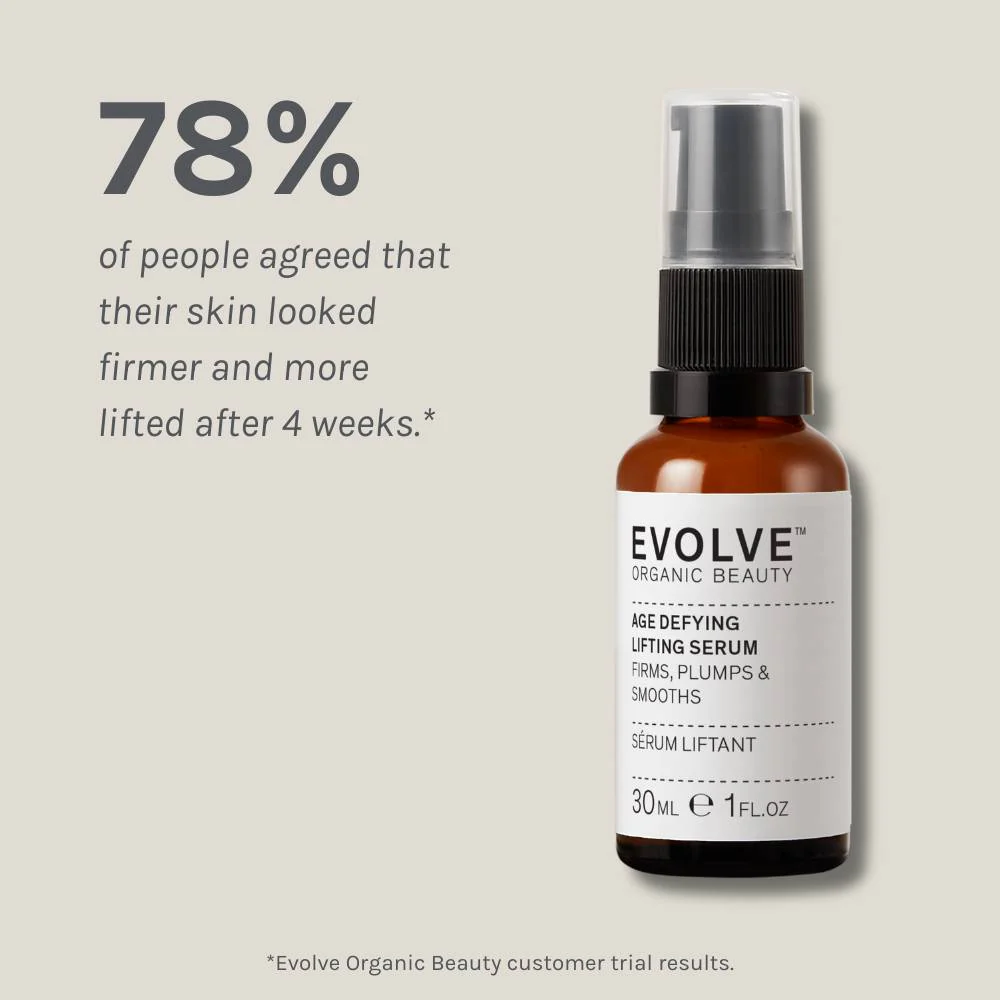 Age Defying Lifting Serum - Supersize - Image 3