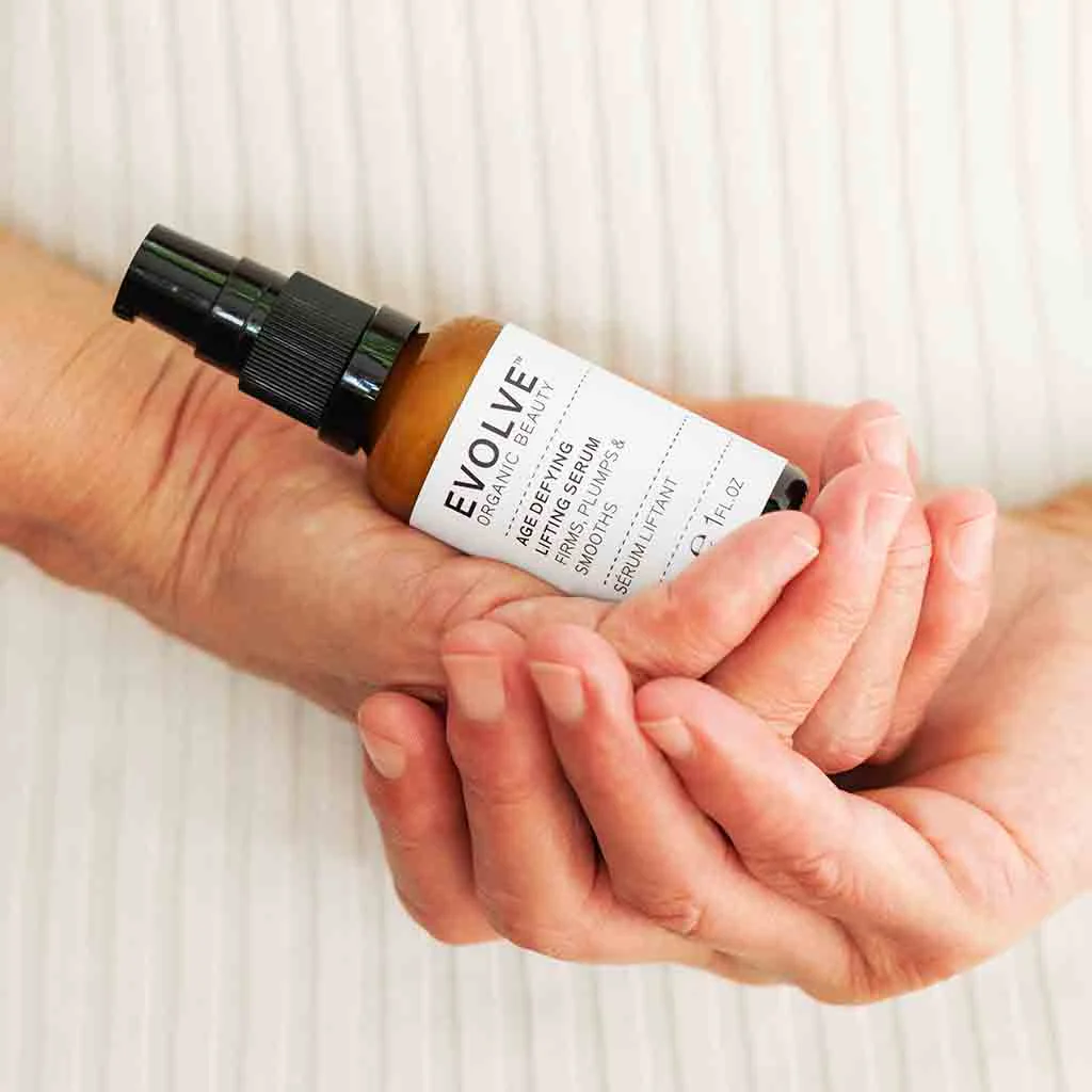 Age Defying Lifting Serum - Supersize - Image 5