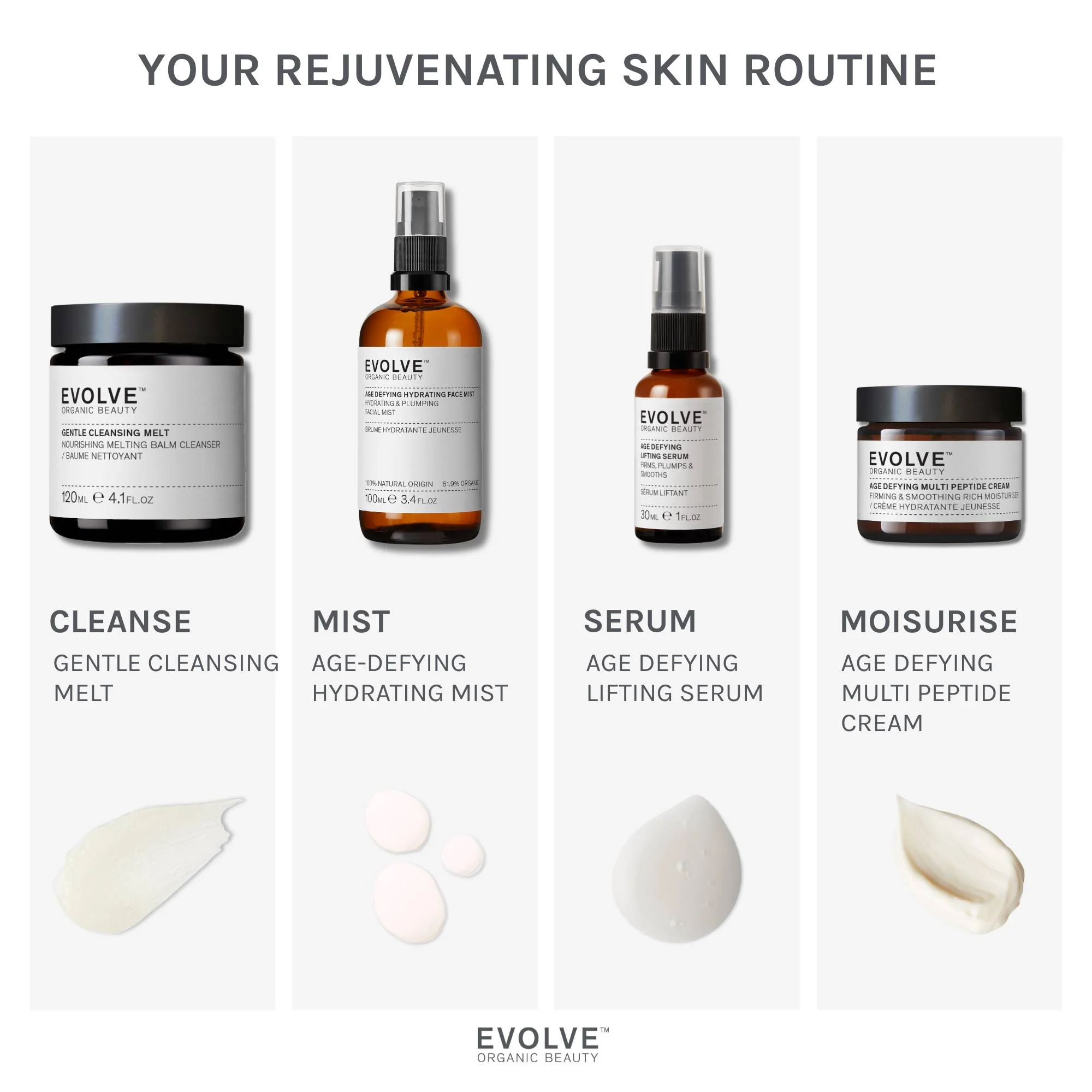 Gentle Cleansing Melt - Image 7