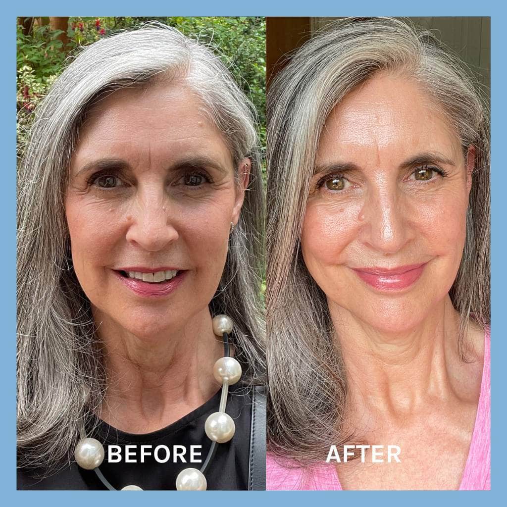 Age Defying Lifting Serum - Travel Size - Image 7