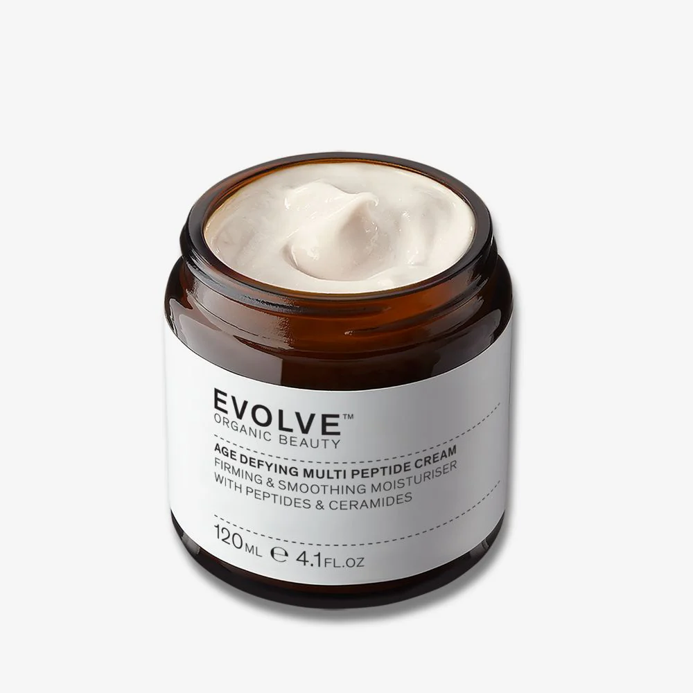 Age Defying Multi Peptide Cream - Supersize