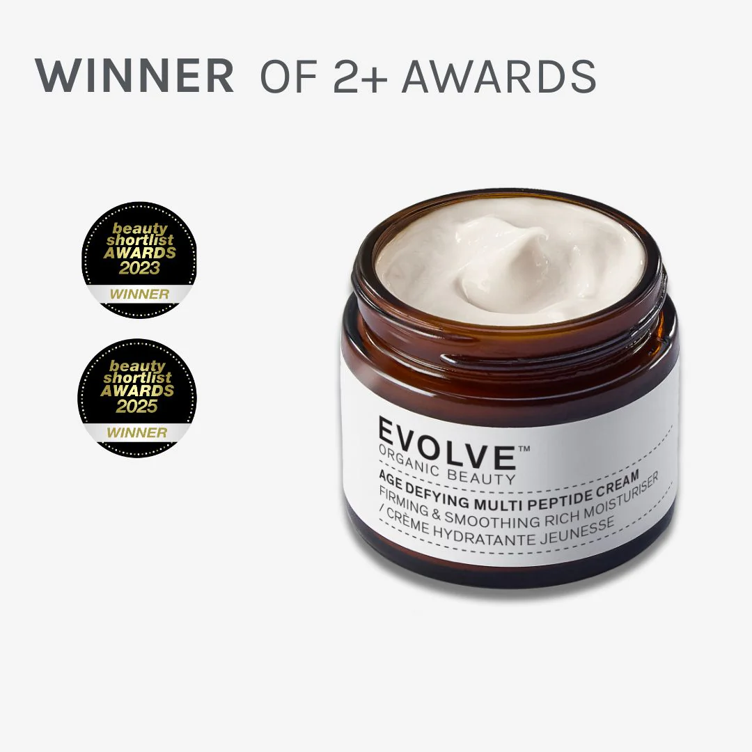 Age Defying Multi Peptide Cream - Image 10