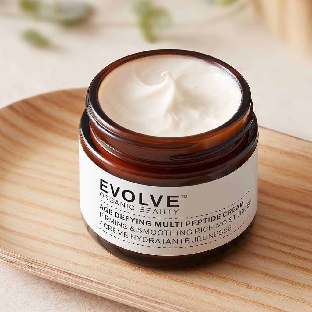 Age Defying Multi Peptide Cream - Supersize - Image 5