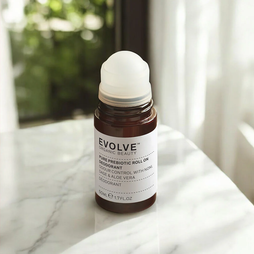 Pure Prebiotic Roll On Deodorant - Image 5