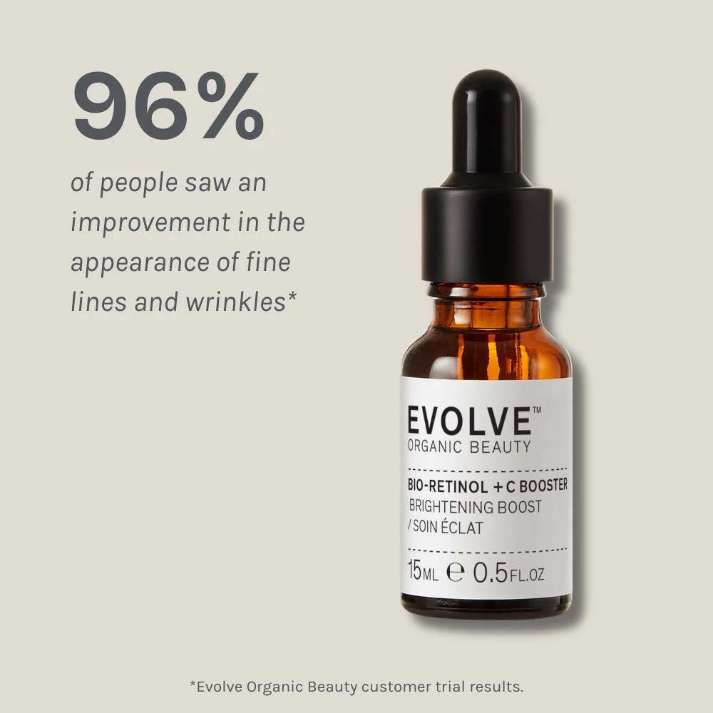 Bio-Retinol + C Skin Booster - Supersize - Image 4