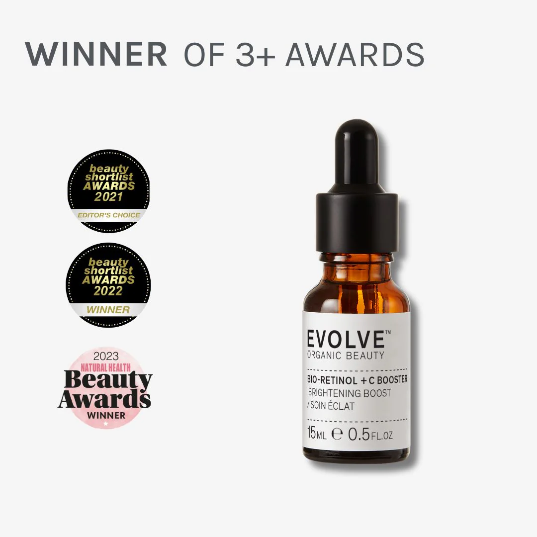 Bio-Retinol + C Skin Booster - Supersize - Image 9