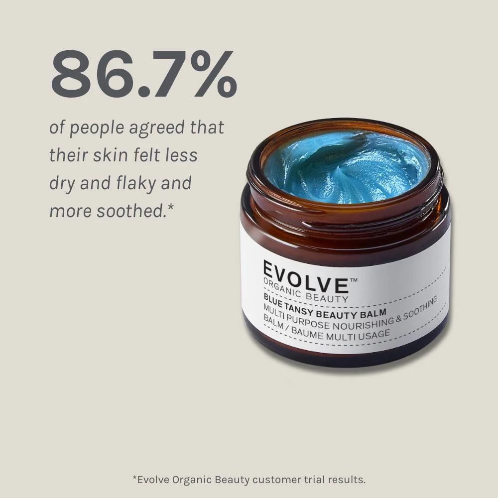 Blue Tansy Beauty Balm - Image 3