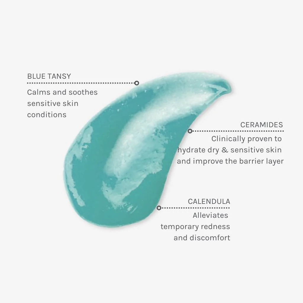 Blue Tansy Beauty Balm - Image 4