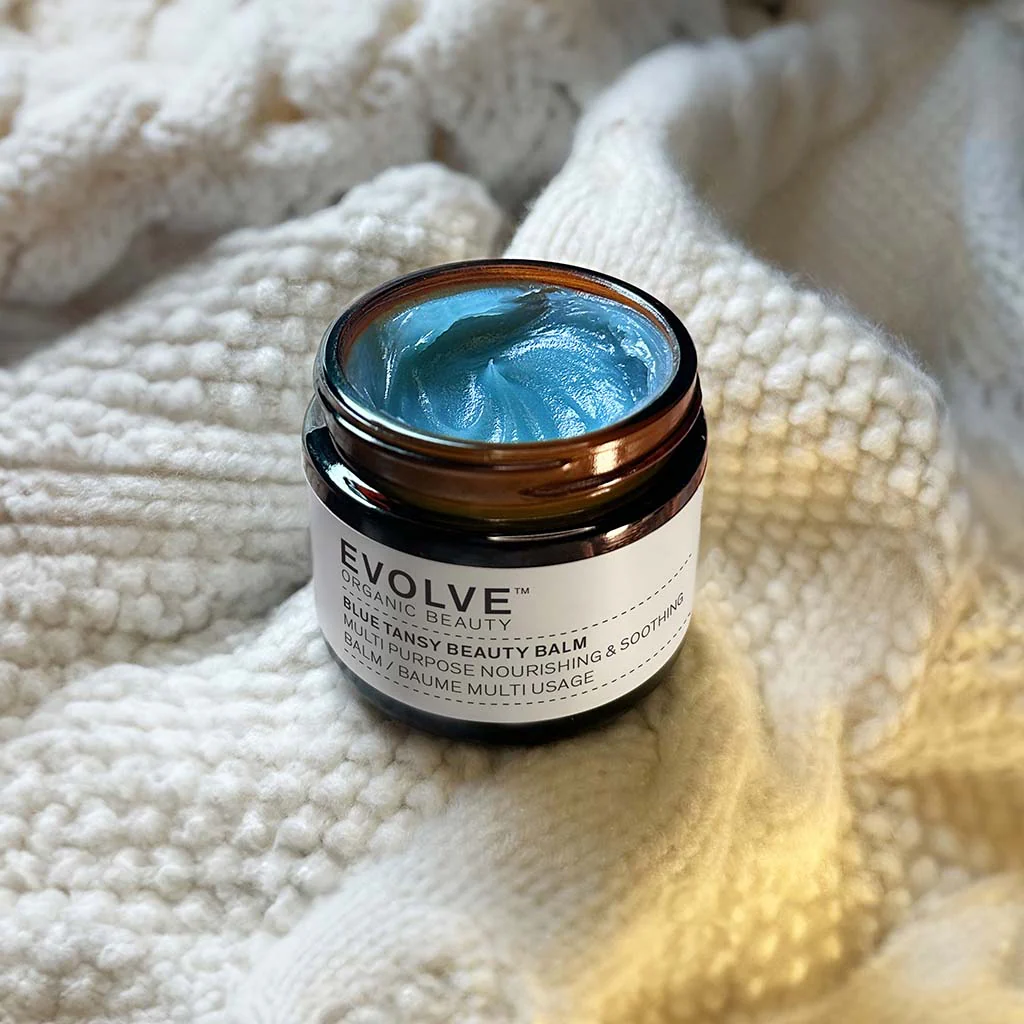 Blue Tansy Beauty Balm - Image 5