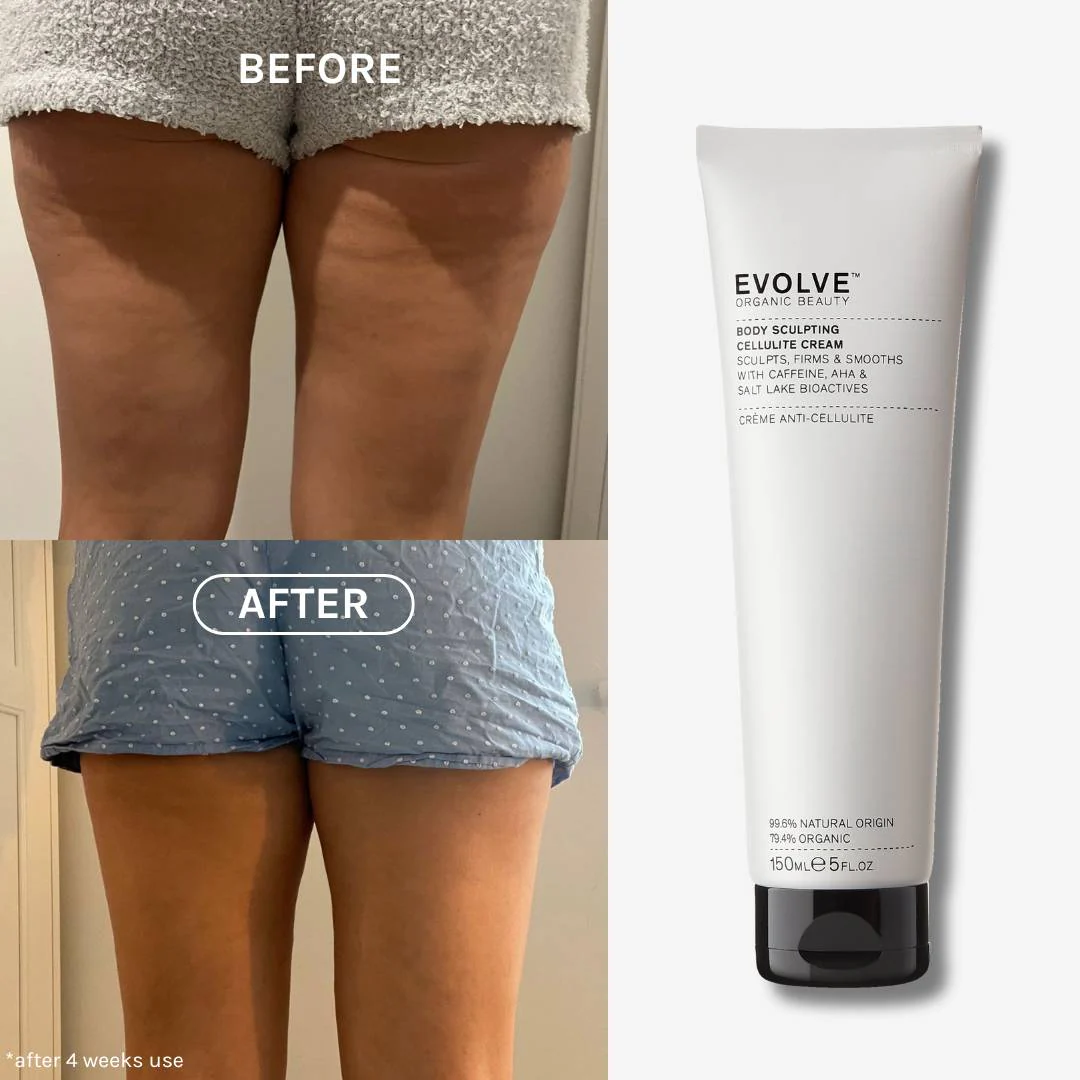 Body Sculpting Cellulite Cream - Image 3