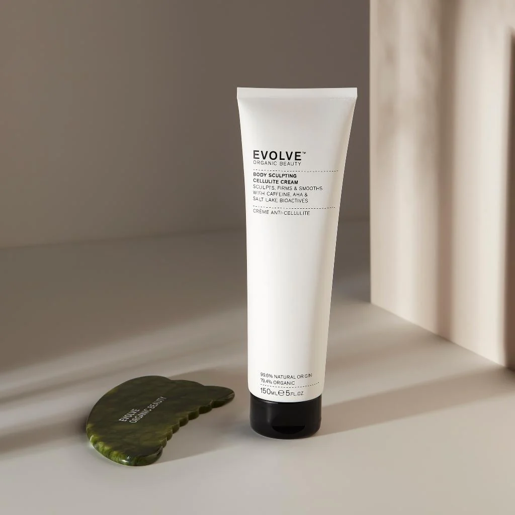 Body Sculpting Cellulite Cream - Image 5
