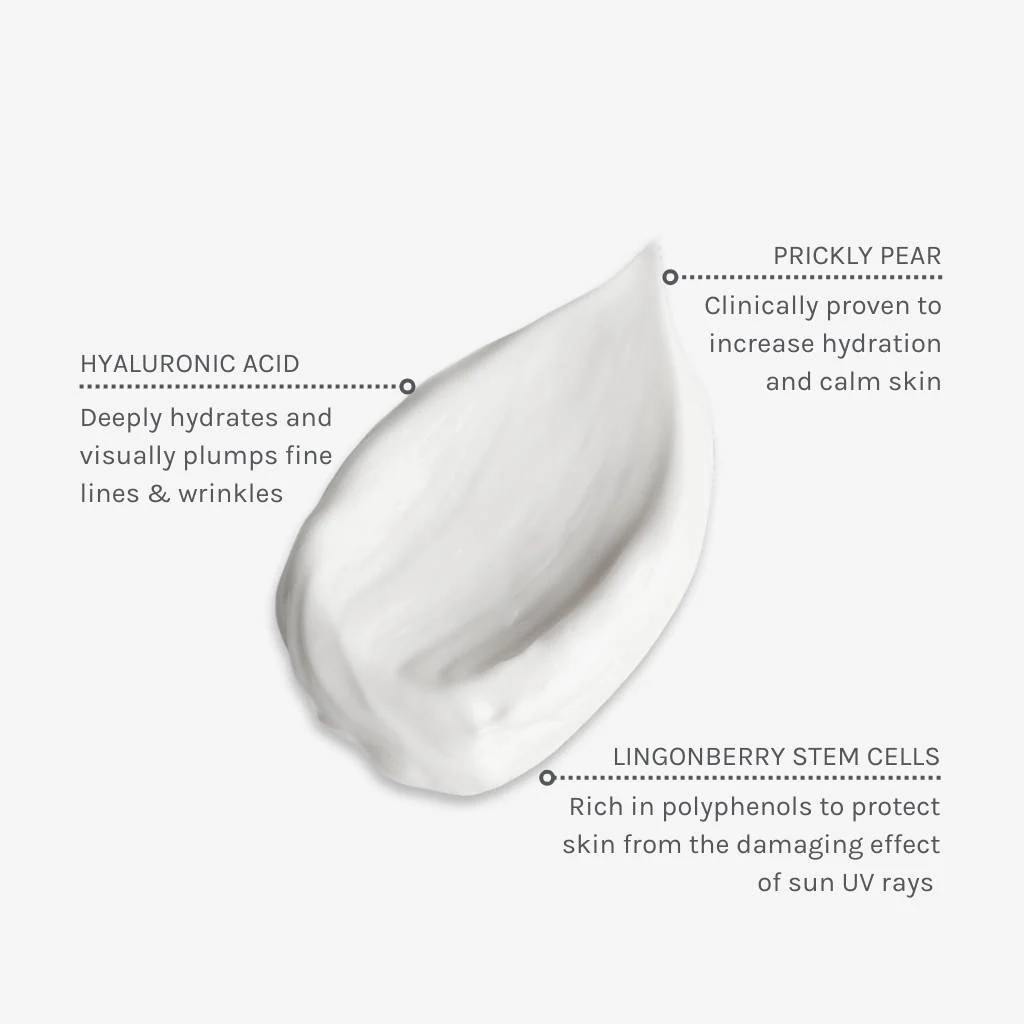 Climate Defence Facial Cream SPF 30 - Image 4