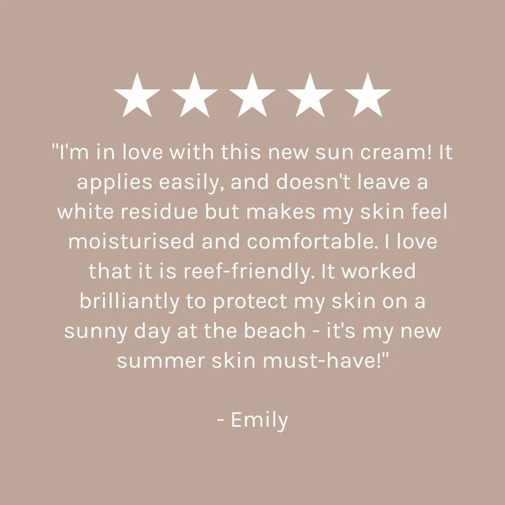 Climate Defence Facial Cream SPF 30 - Image 5