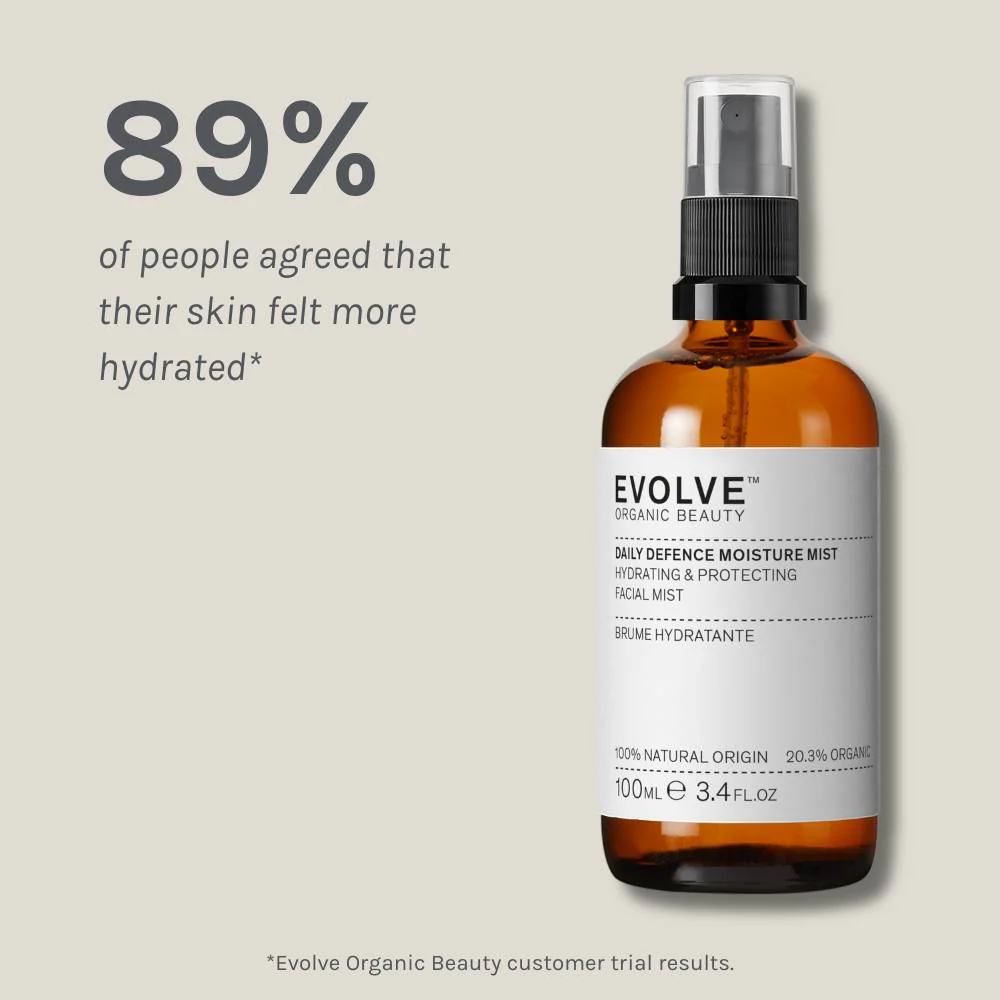 Daily Defence Moisture Mist - Image 3