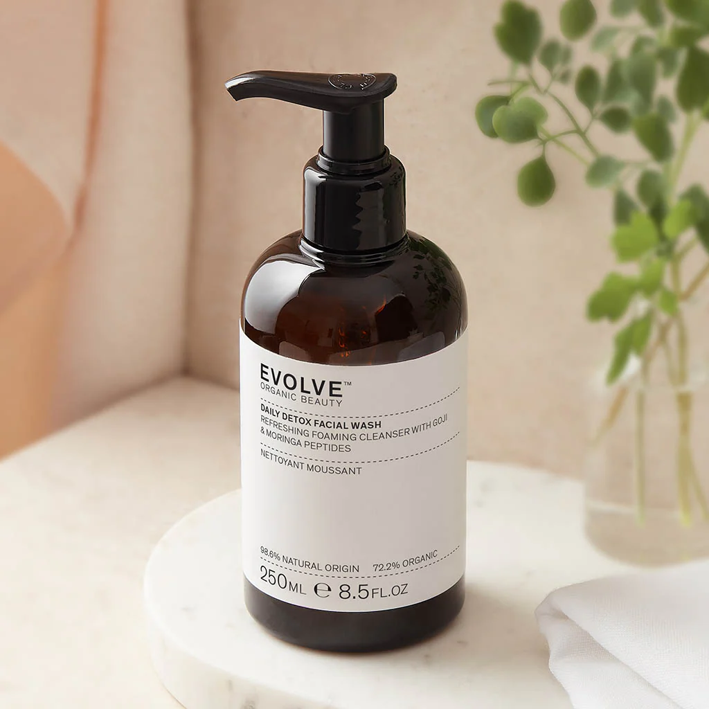 Daily Detox Facial Wash - Supersize - Image 5
