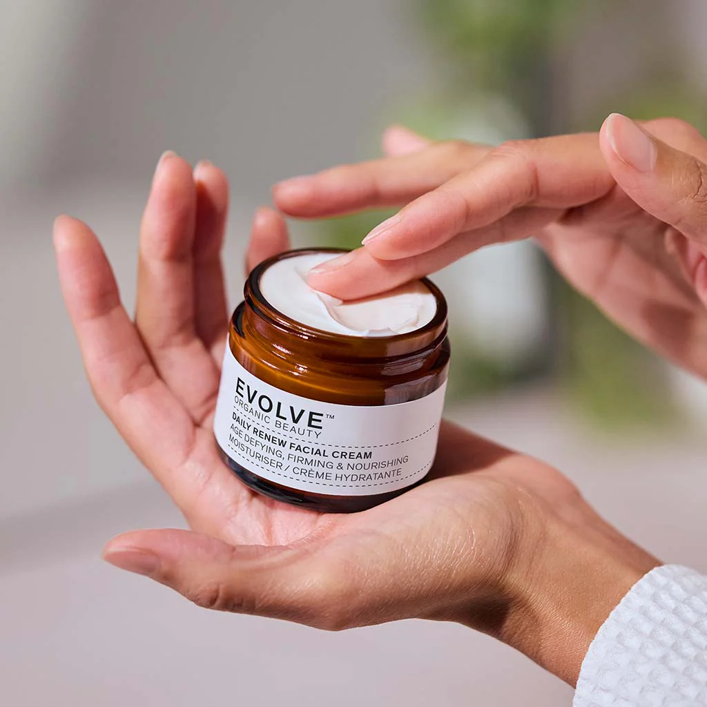 Daily Renew Facial Cream - Image 10