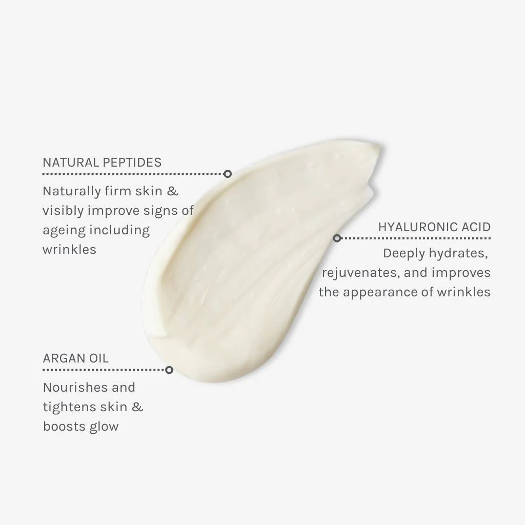 Daily Renew Facial Cream - Image 4