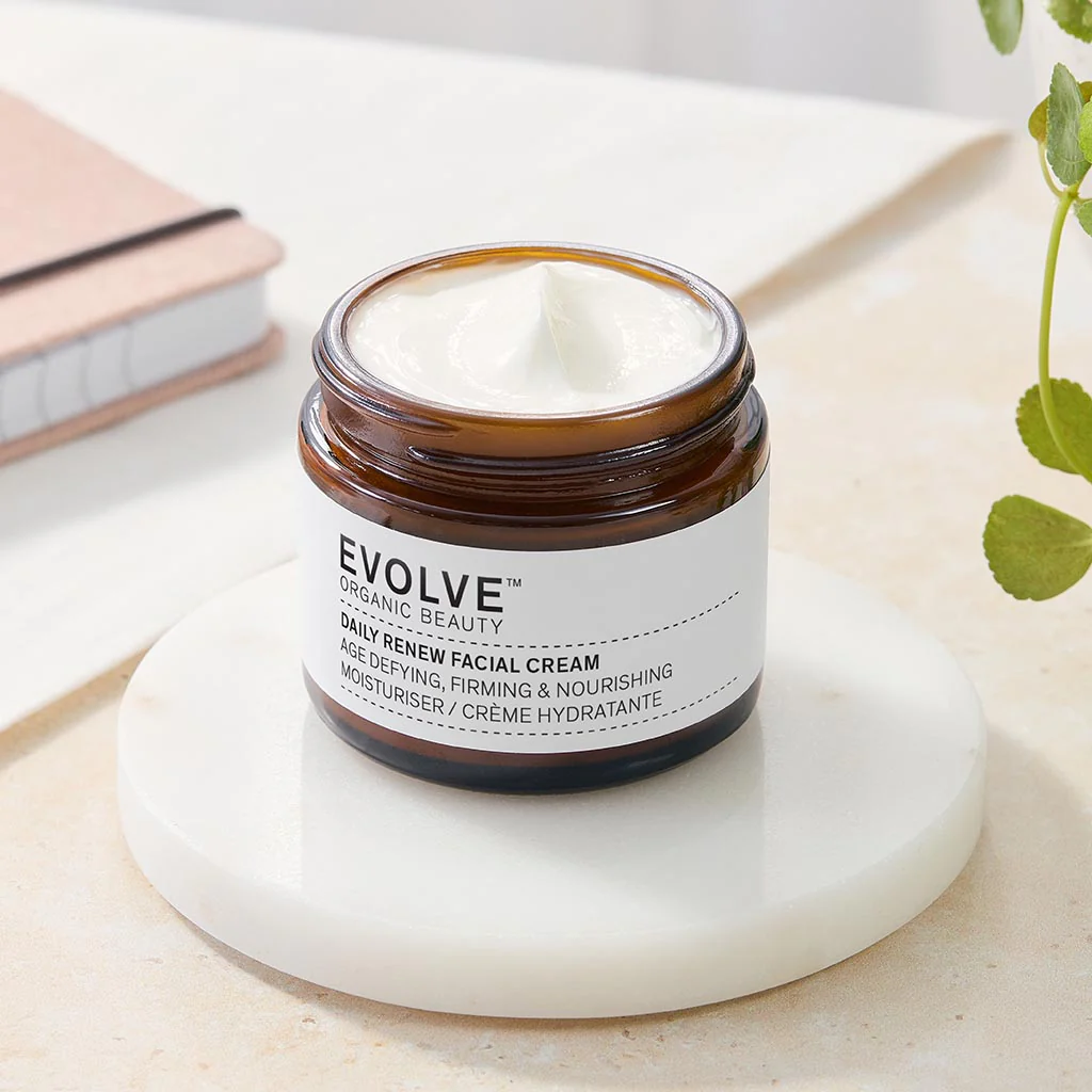 Daily Renew Facial Cream - Image 6