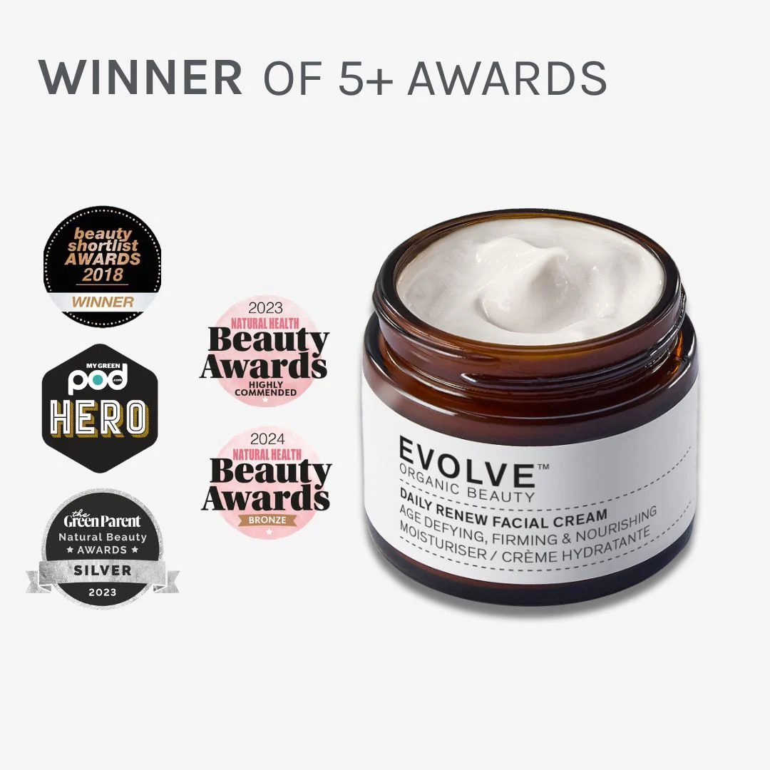 Daily Renew Facial Cream - Image 9