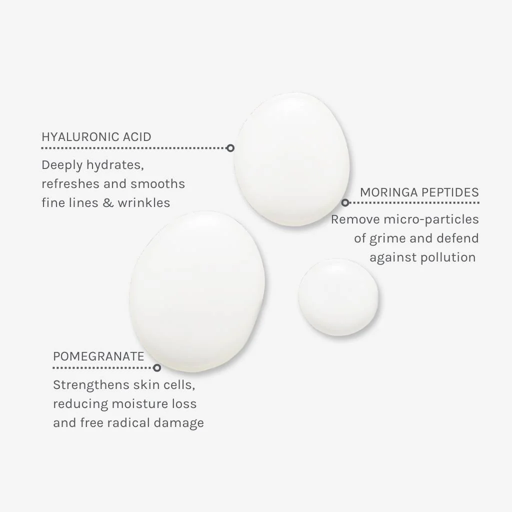 Deep Clean Micellar Water - Image 4