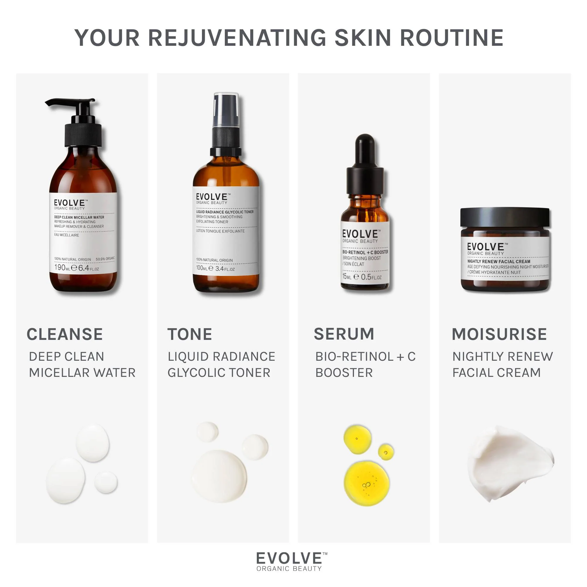 Deep Clean Micellar Water - Image 6