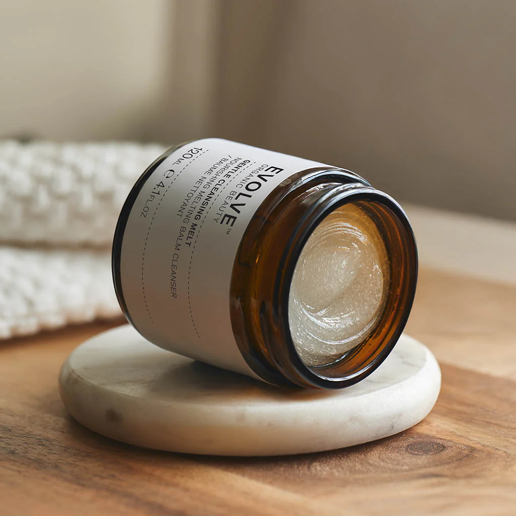 Gentle Cleansing Melt - Image 5