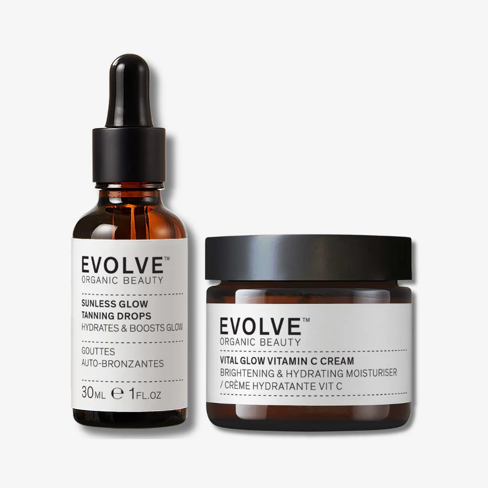 Glow Without the Sun Duo