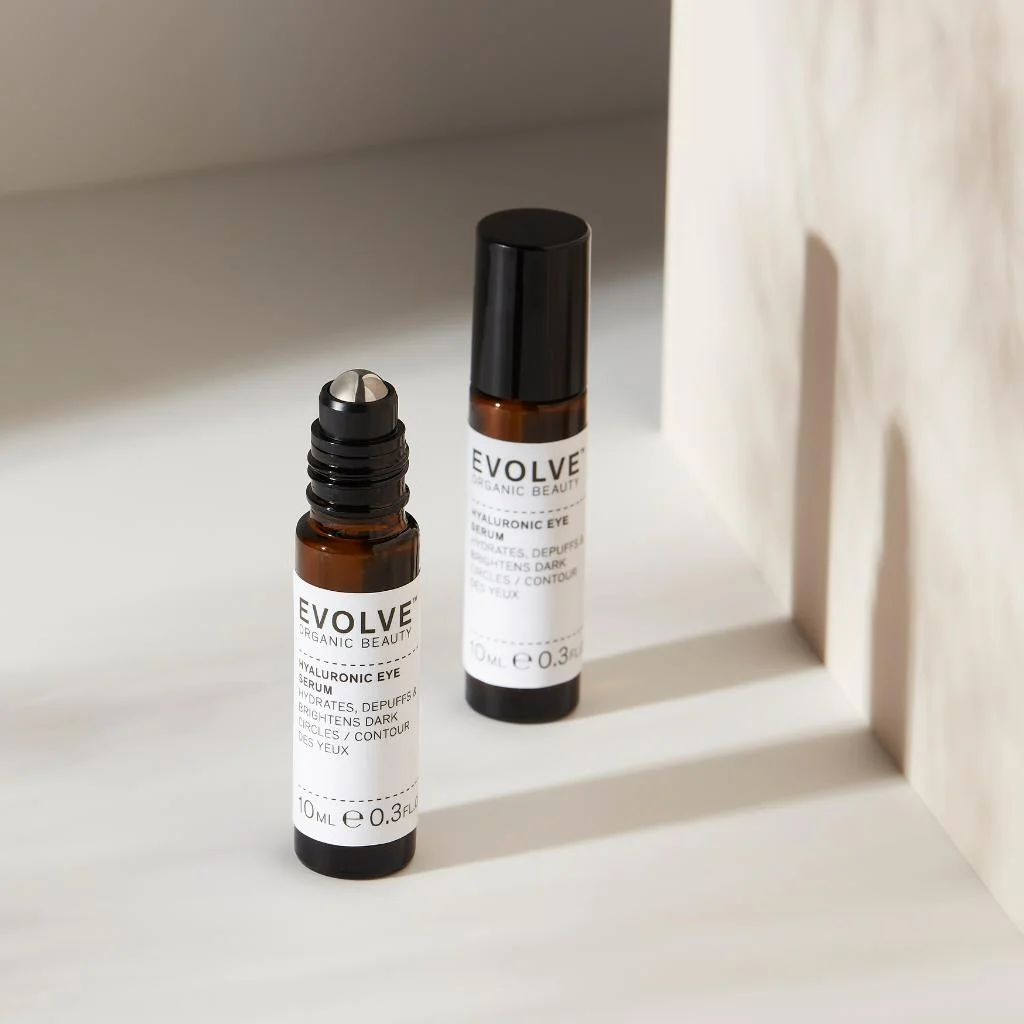 Hyaluronic Eye Serum - Supersize - Image 5