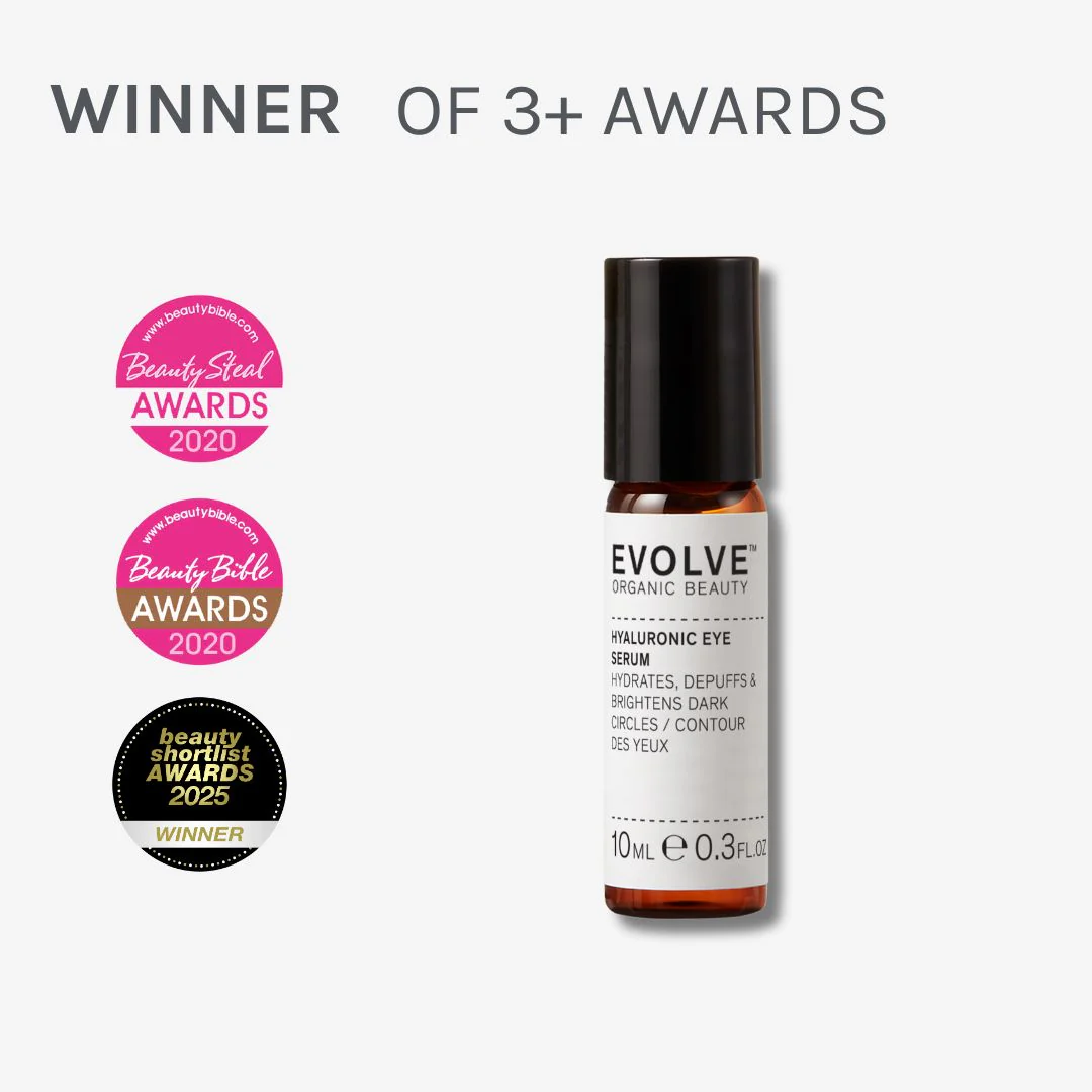 Hyaluronic Eye Serum - Supersize - Image 8