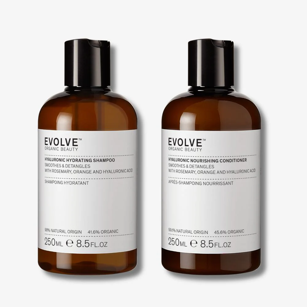 Full & Spa Sized Products