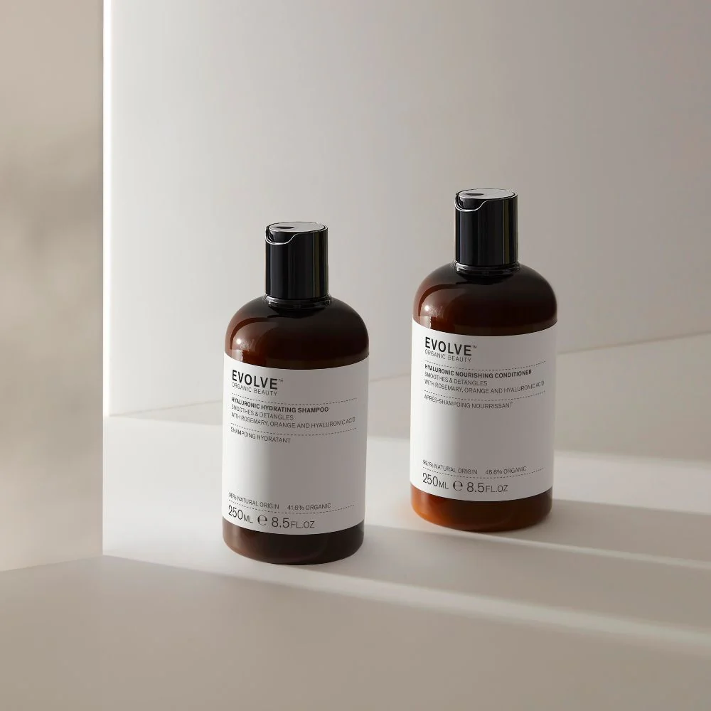 Hyaluronic Hydration Hair Duo - Image 2