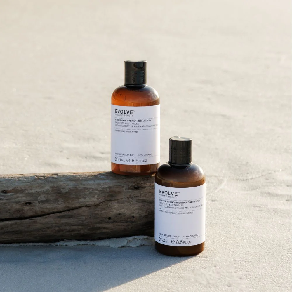 Hyaluronic Hydration Hair Duo - Image 3