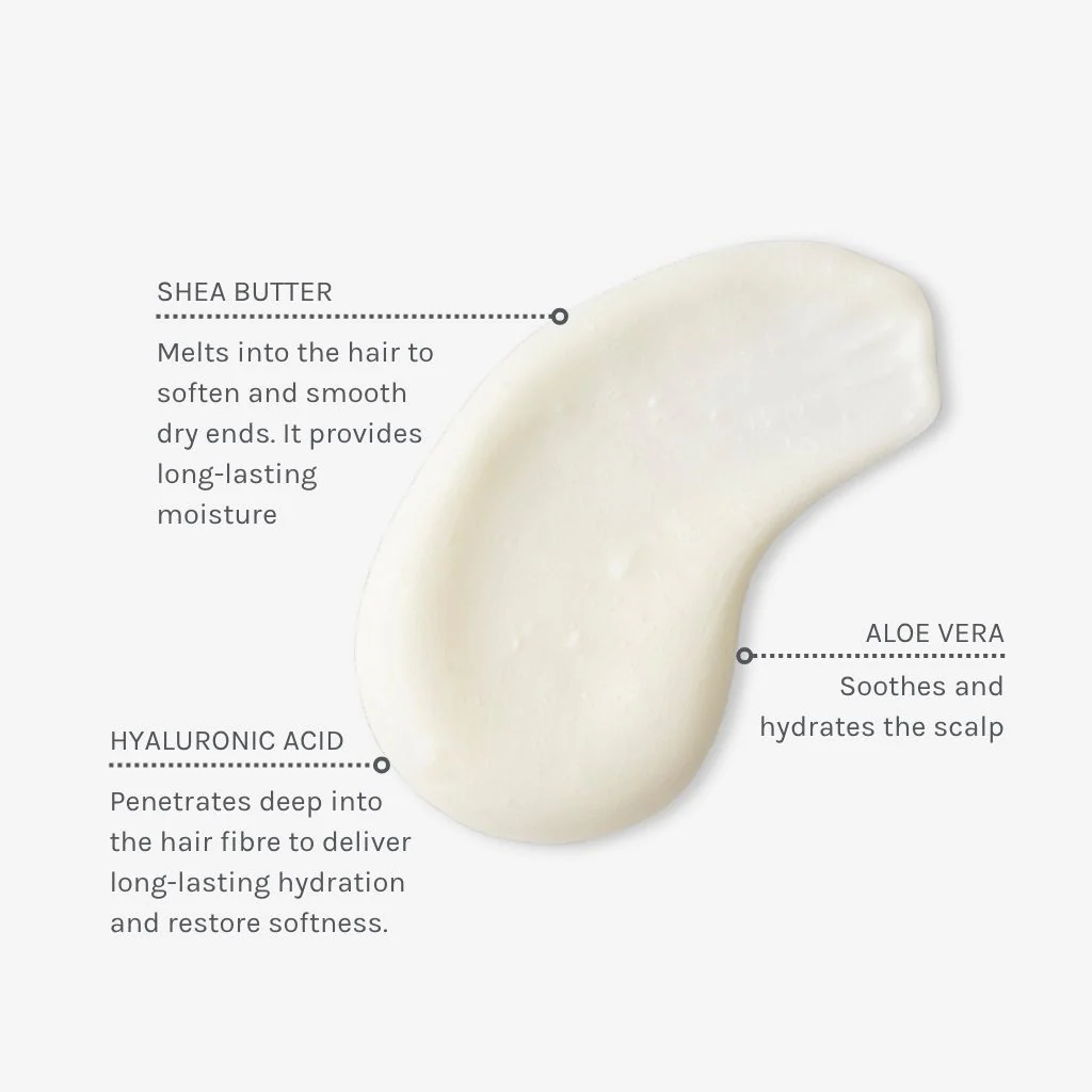 Hyaluronic Nourishing Conditioner - Image 4