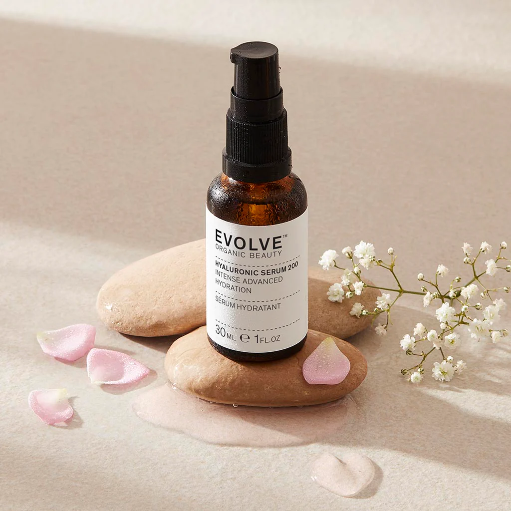 Hyaluronic Serum 200 - Image 7