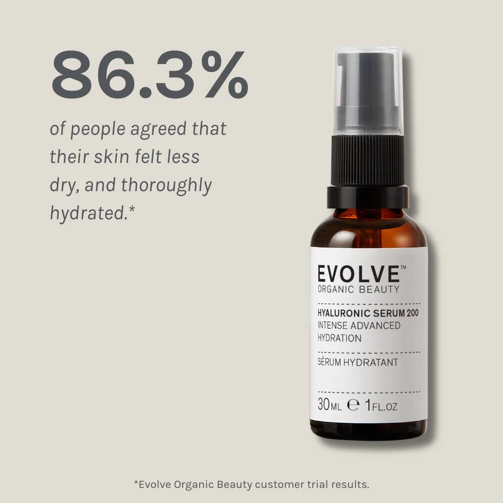 Hyaluronic Serum 200 - Image 3