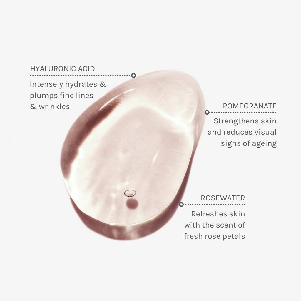 Hyaluronic Serum 200 - Image 4