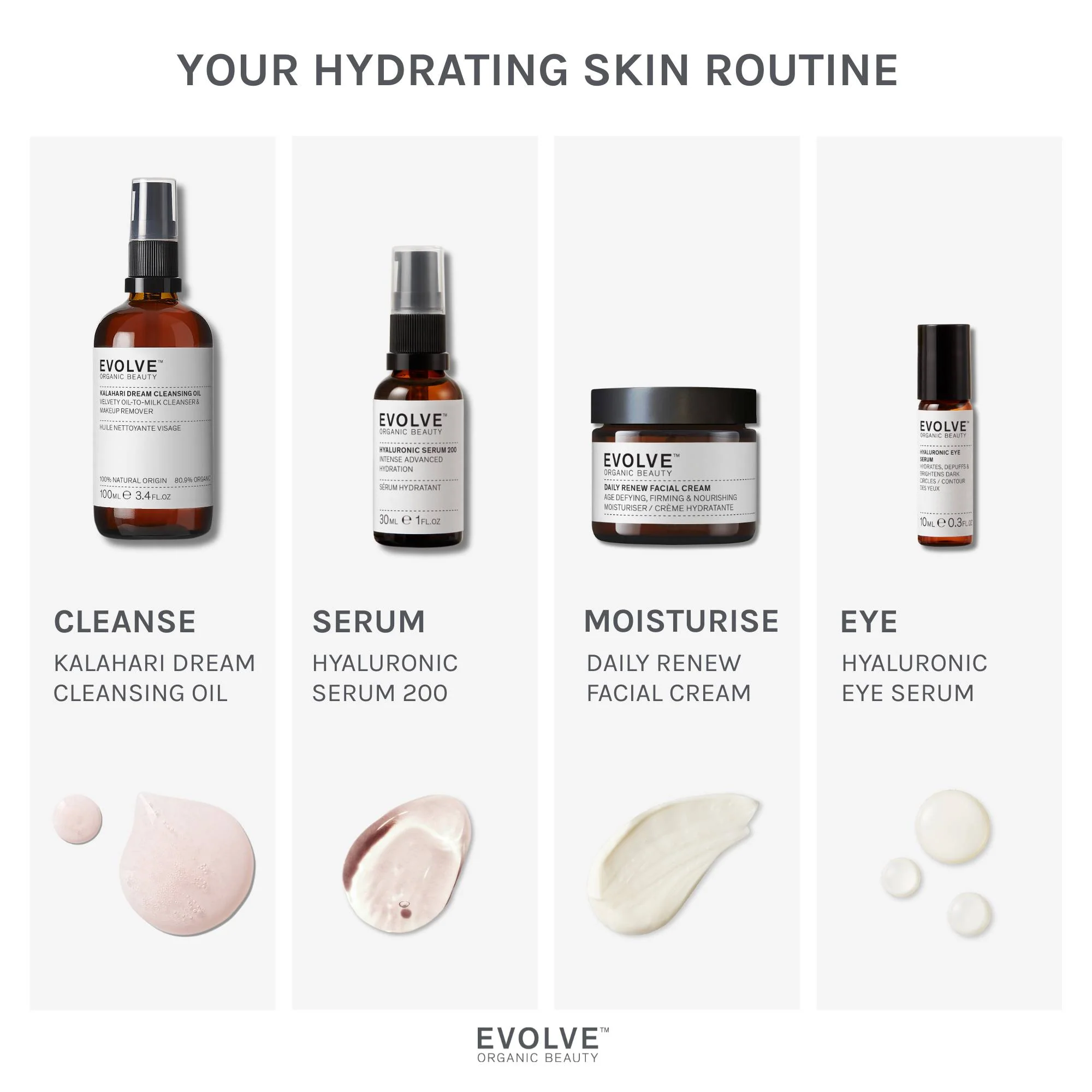 Hyaluronic Serum 200 - Image 8