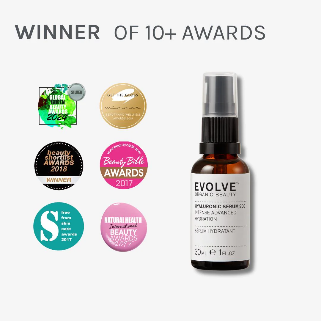 Hyaluronic Serum 200 - Image 9