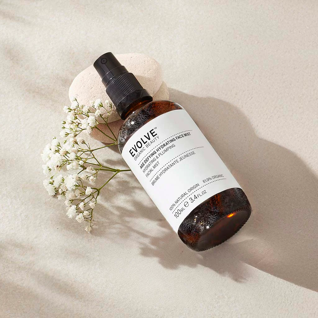Age Defying Hydrating Face Mist - Image 9