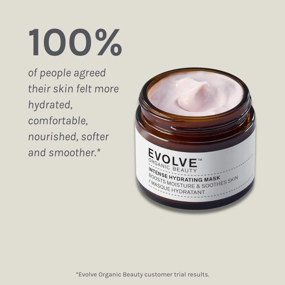 Intense Hydrating Mask - Image 3