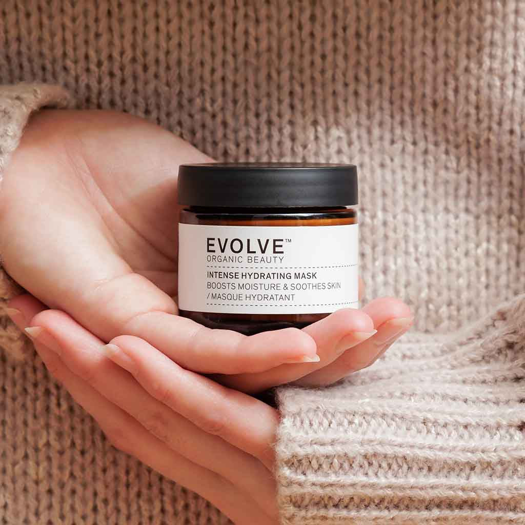 Intense Hydrating Mask - Image 5