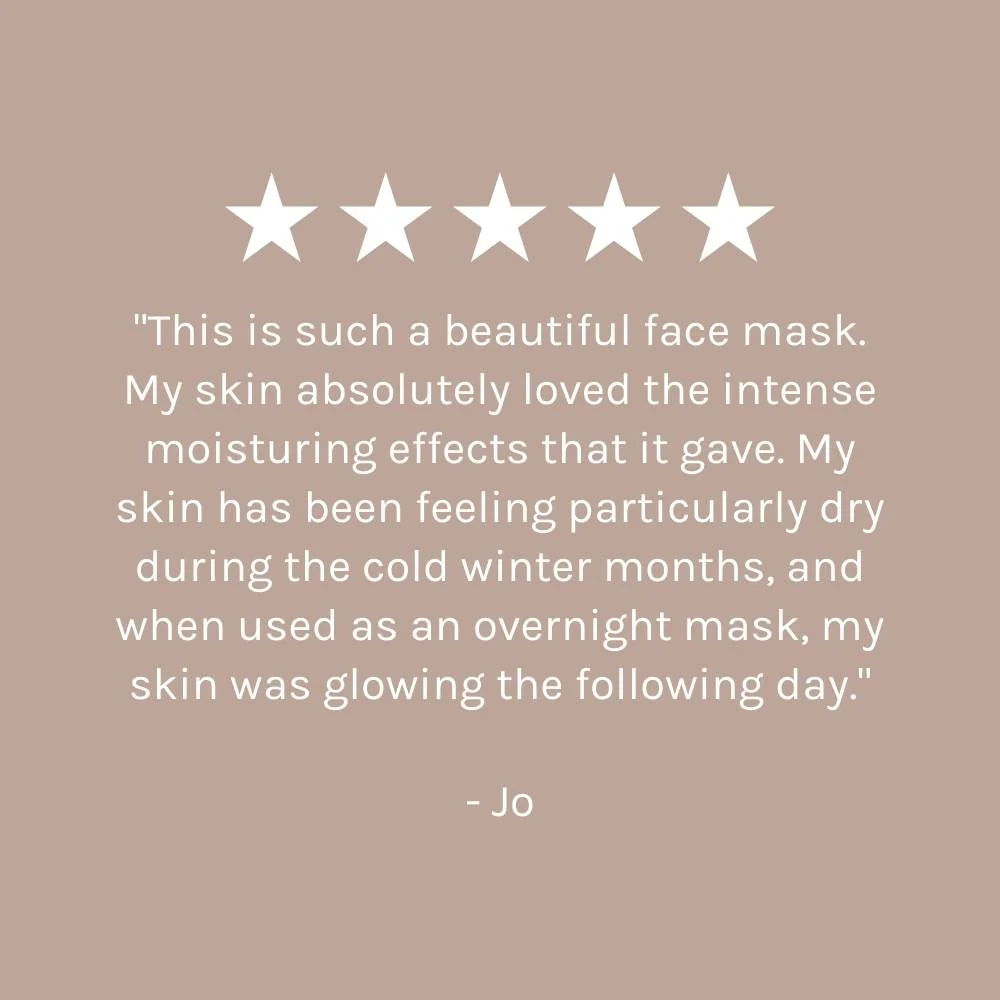 Intense Hydrating Mask - Image 6