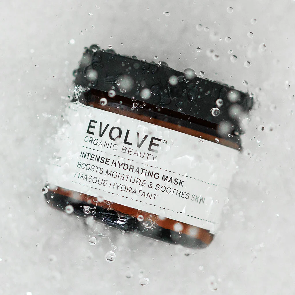 Intense Hydrating Mask - Image 7