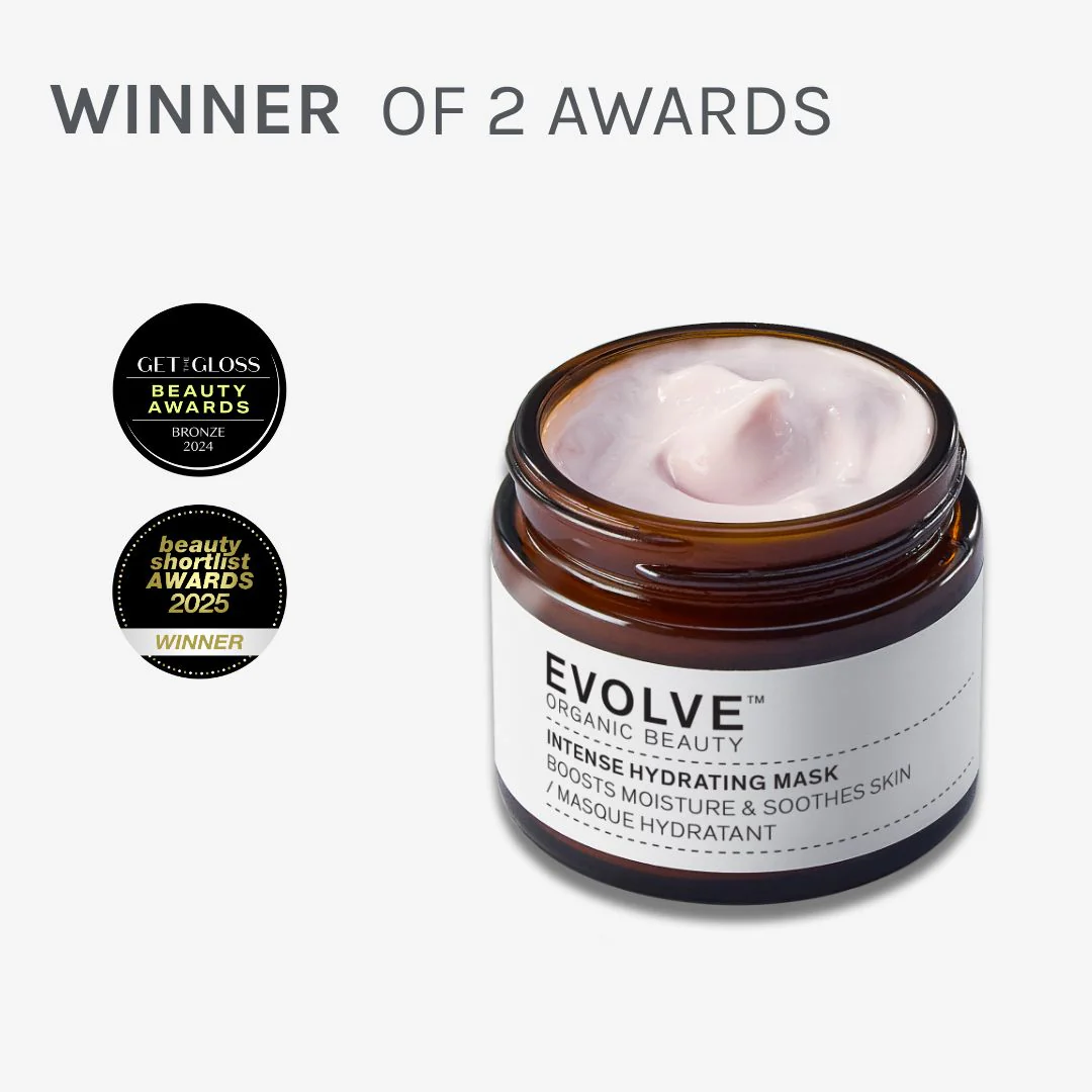 Intense Hydrating Mask - Image 9
