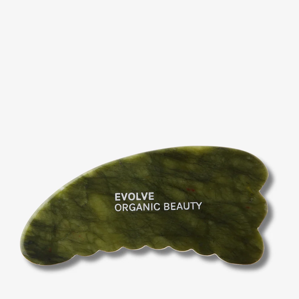 Jade Body Gua Sha