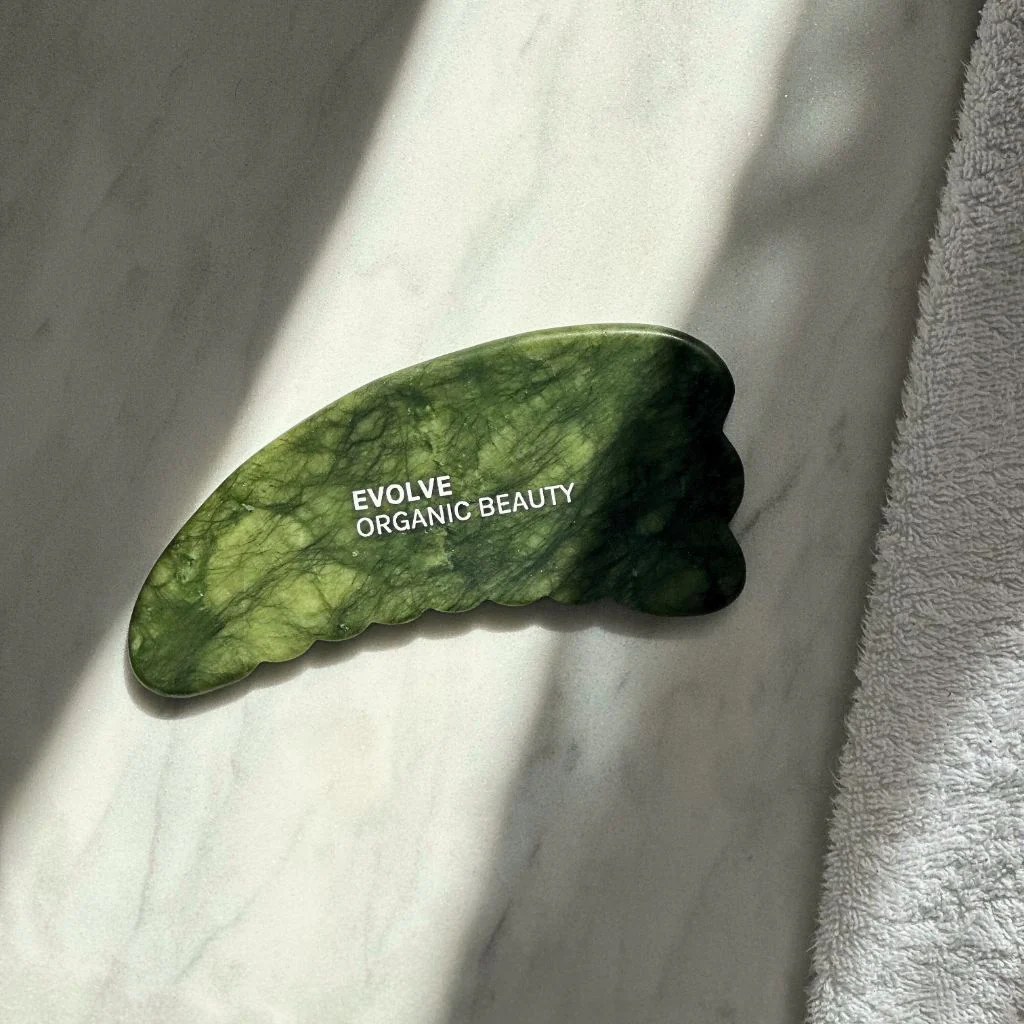 Jade Body Gua Sha - Image 2
