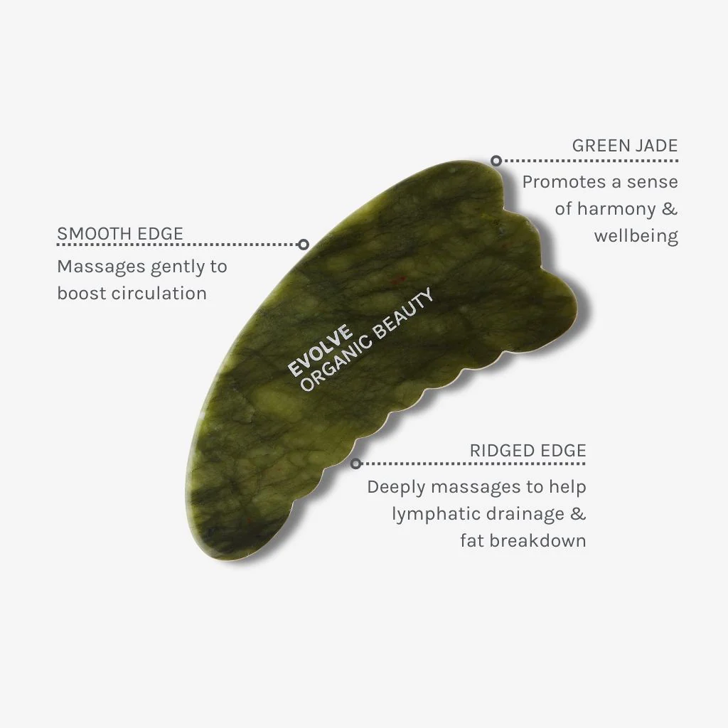 Jade Body Gua Sha - Image 3
