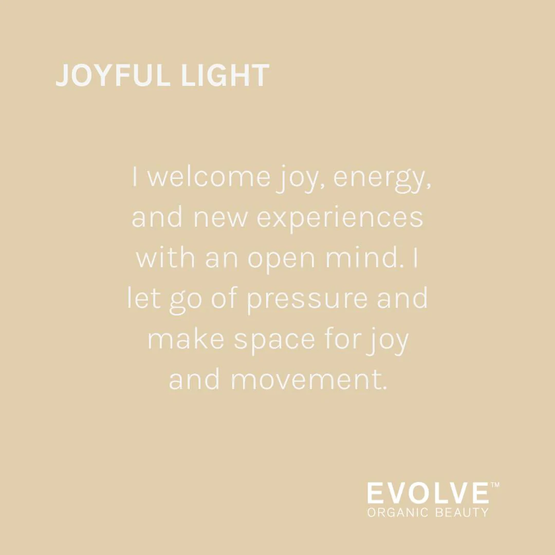 Joyful Light Aromatic Hand & Body Wash - Image 4